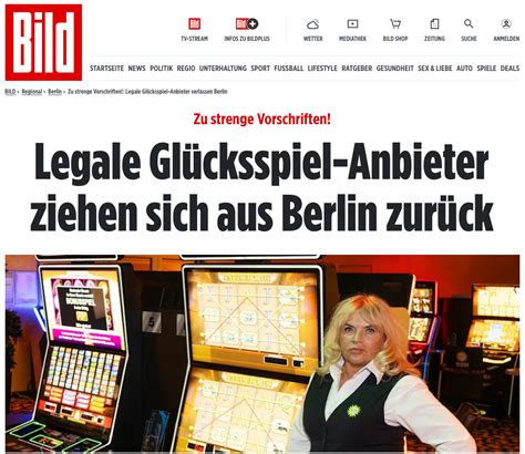 illegale spiele in deutschland